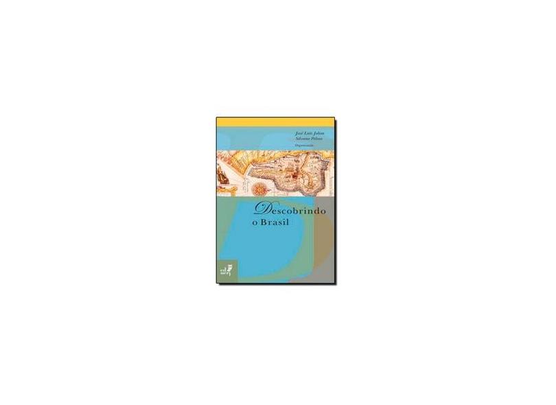 Aldeamentos Indígenas Do Rio De Janeiro - Capa Comum - 9788575111383