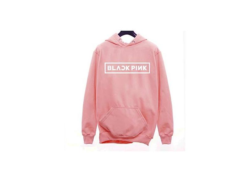 Blackpink moletom best sale