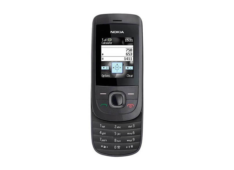 Nokia 2220 GSM Desbloqueado