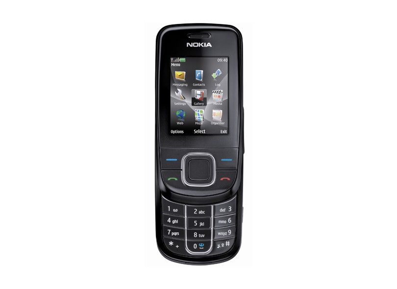 Nokia 3600 GSM Desbloqueado