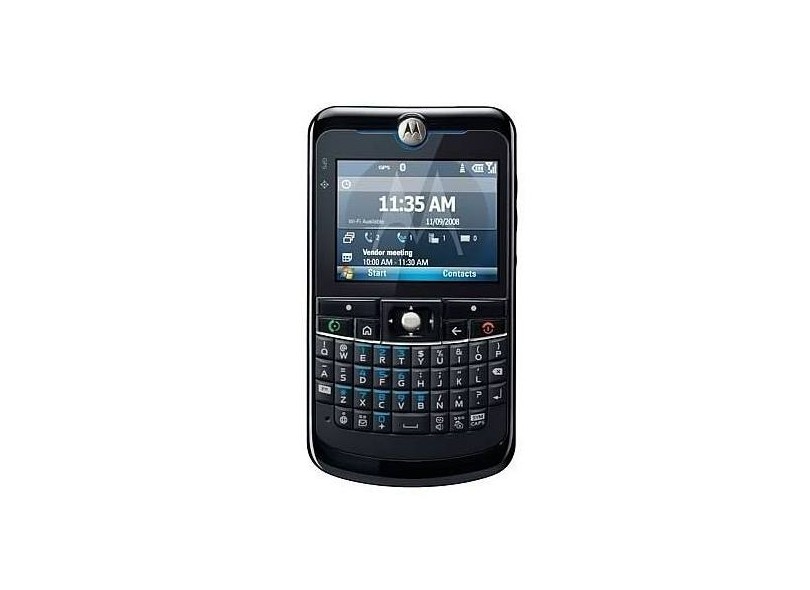 Motorola Q11 GSM Desbloqueado