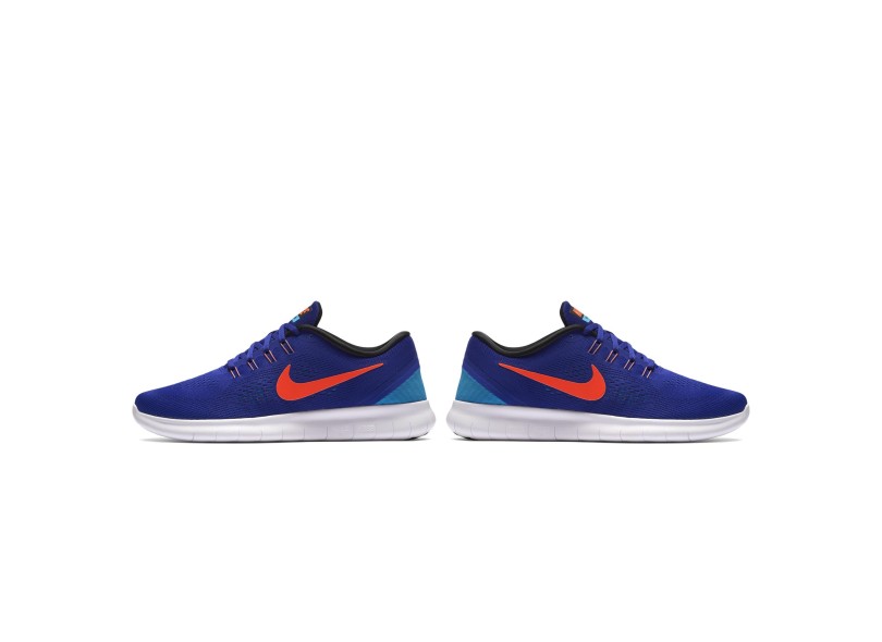 Tênis Nike Masculino Corrida Free Rn