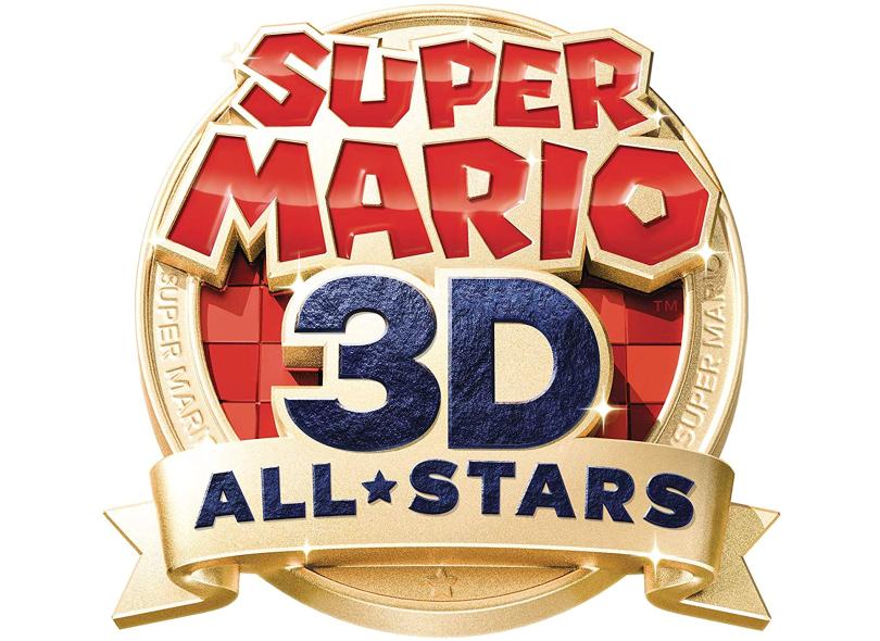 Super Mario 3D All-Stars - Switch em Promoção na Americanas