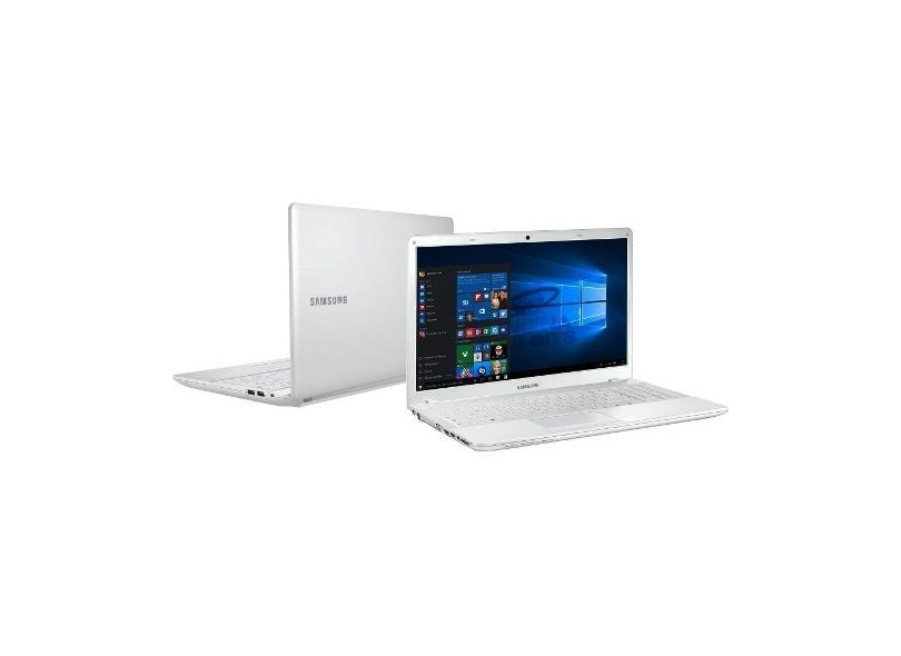 Notebook Samsung Expert Intel Core i5 5200U 8 GB de RAM 1024 GB 15.6 " Windows 10 X20