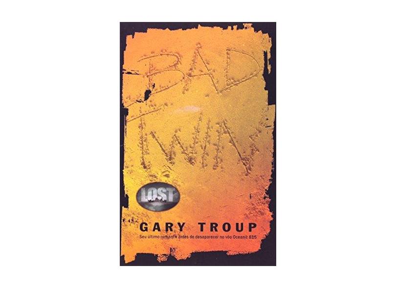Bad Twin - Troup, Gary - 9788577480173