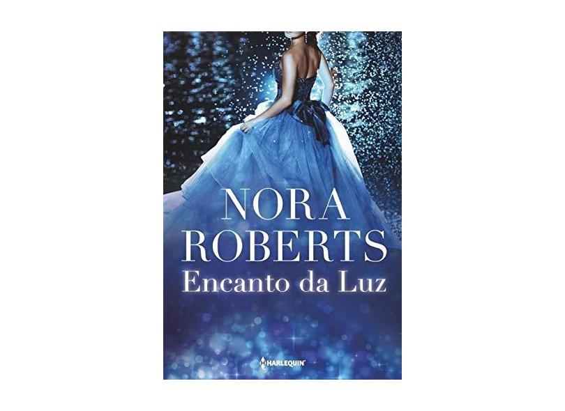 Encanto da Luz - Nora Roberts - 9788539825370