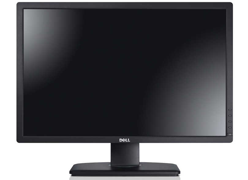 Monitor IPS 24 " Dell Full U2412M