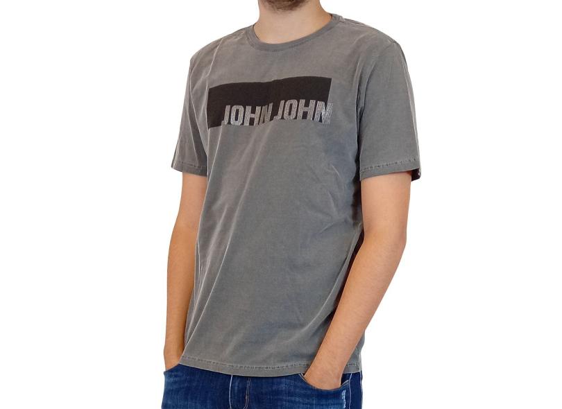 t shirt john john
