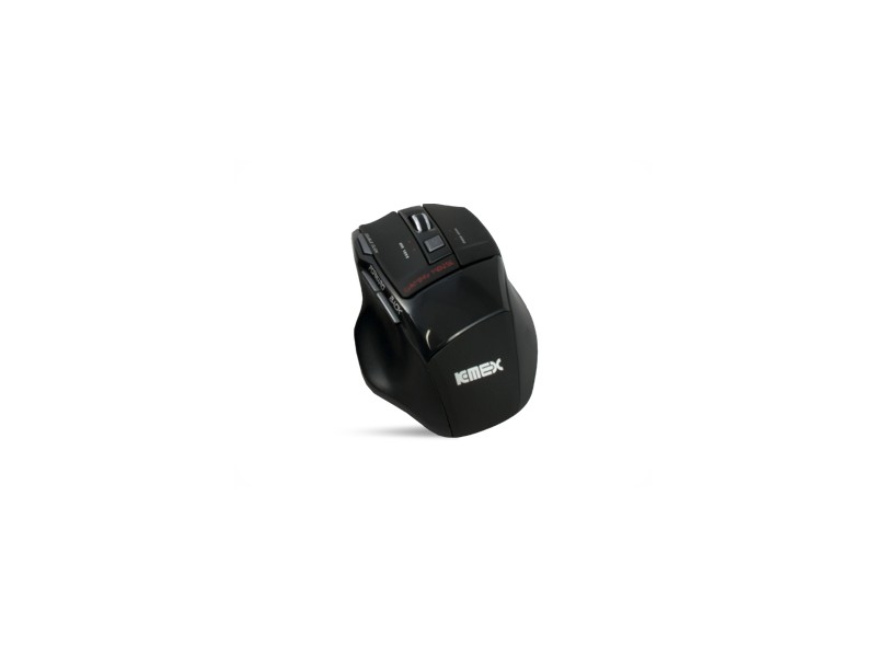 Mouse Óptico USB MO-D835 - K-Mex