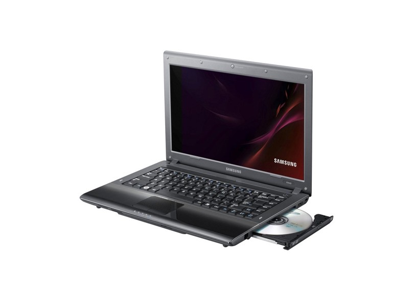 Notebook NP-R440-JD05BR Samsung