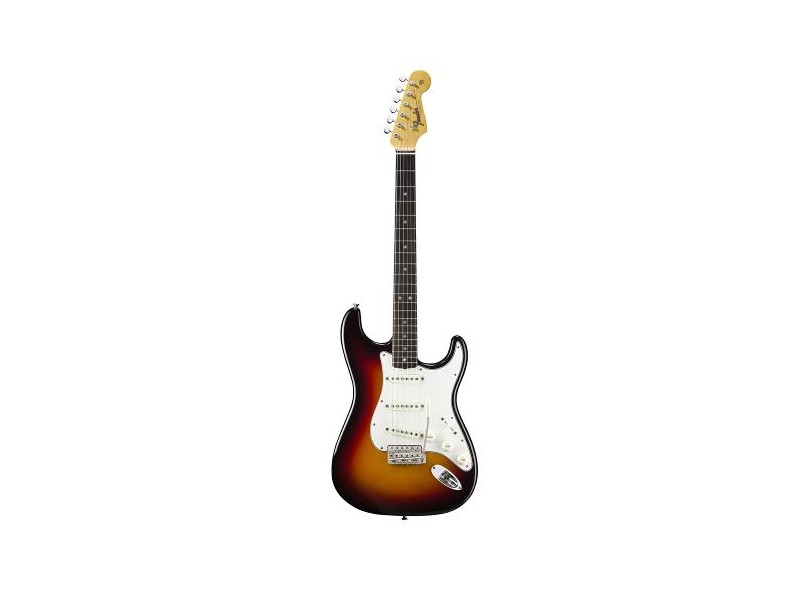 Guitarra Elétrica Fender '65 American Vintage