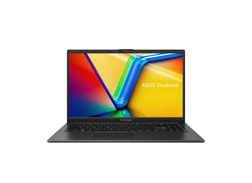 Notebook Asus VivoBook GO 15 AMD Ryzen 3 7320U 15,6" 4GB SSD 128GB Linux E1504FA-NJ1291