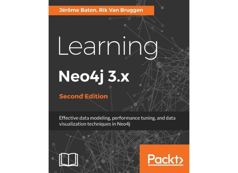 Learning Neo4j 3.x Em Promoção é No Buscapé