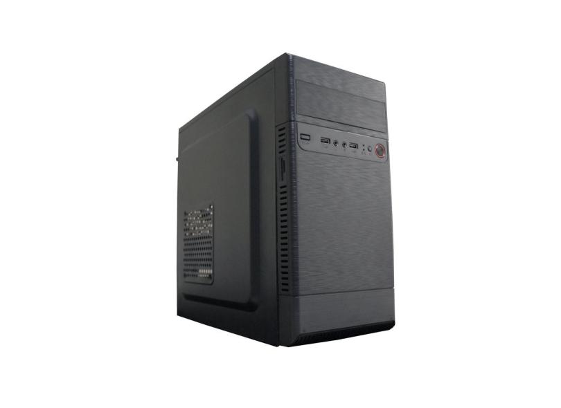 Computador Corporate Processador Amd Fm2 A10 8gb de Ram Hd 500gb Dvdrw