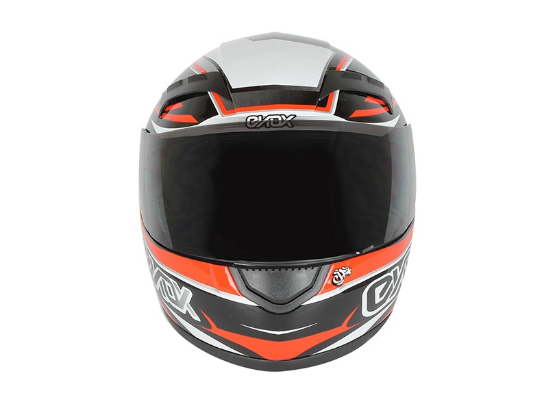 Capacete Enox Street First Class