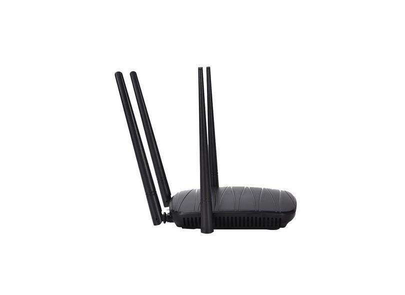 Roteador 1200 Mbps RE018 - Multilaser