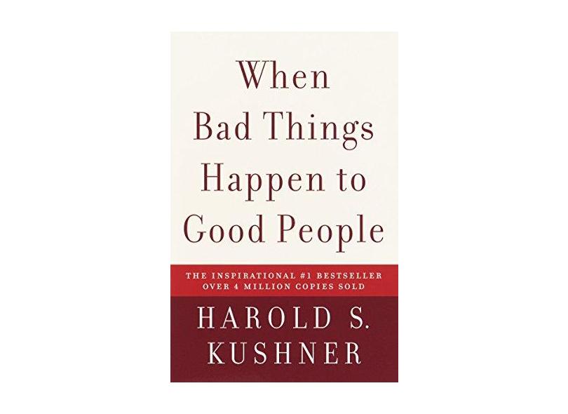 When Bad Things Happen to Good People - Capa Comum - 9781400034727