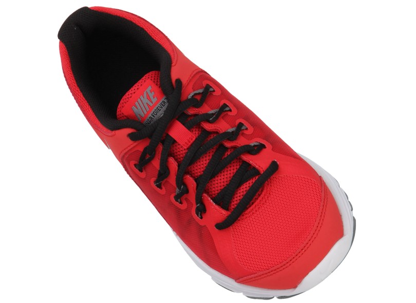 Tênis Nike Infantil (Menino) Corrida Lunar Forever 3