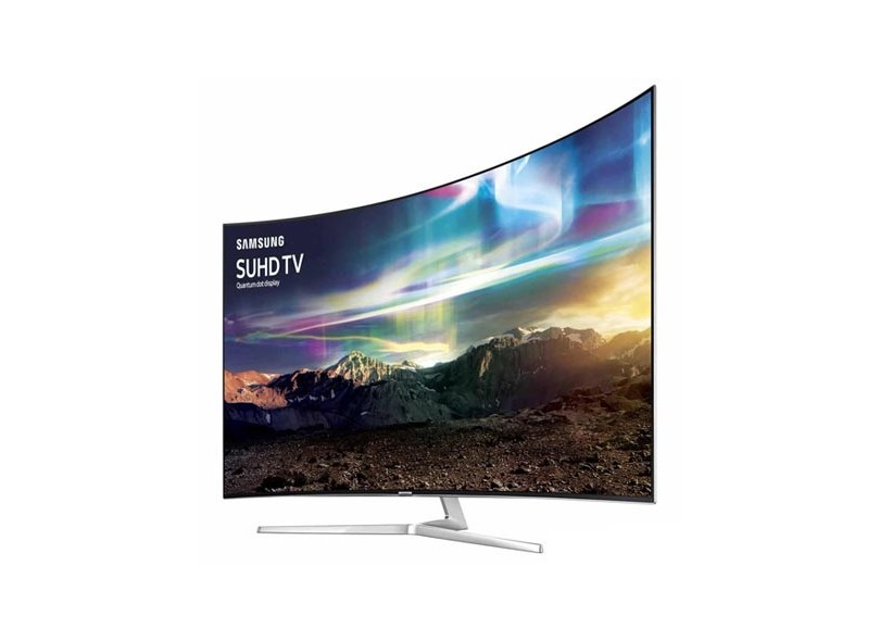 Smart TV TV LED 65 " Samsung 4K UN65KS9000