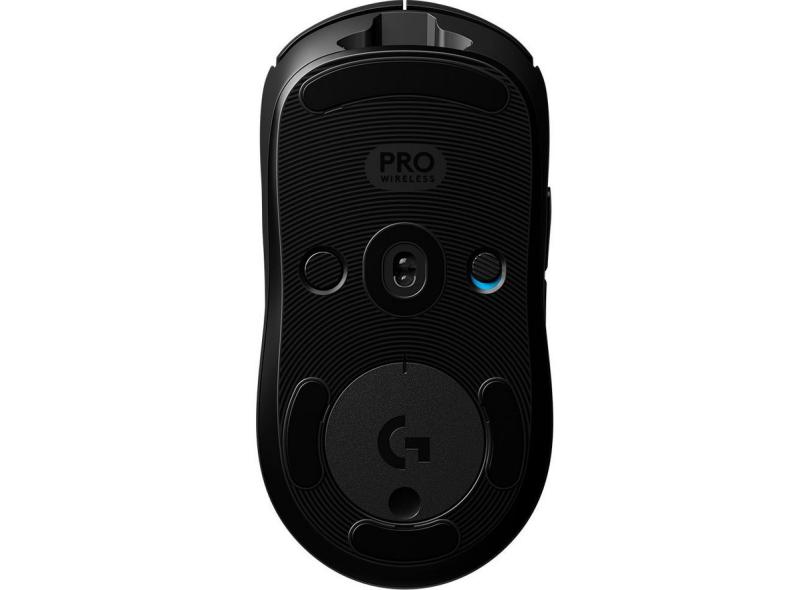 Mouse Óptico Gamer sem Fio G Pro Lightspeed - Logitech
