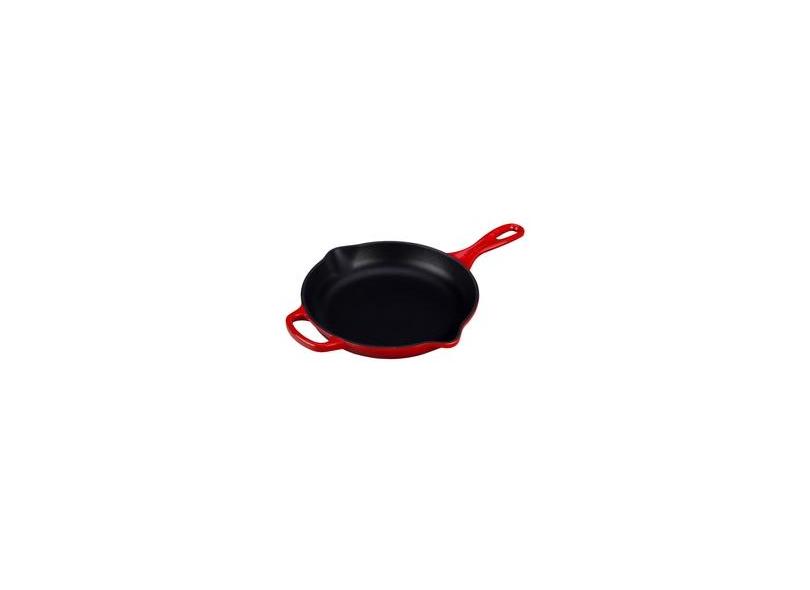 Skillet Redonda com Alça Signature 23 cm  Le Creuset