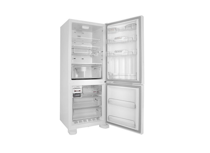 Geladeira Brastemp Frost Free Duplex Ative! Inverse BRE50NB