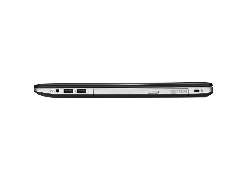 Notebook Asus Intel Core i7 3537U 8 GB de RAM HD 500 GB LED 14 " Windows 8 S46CB