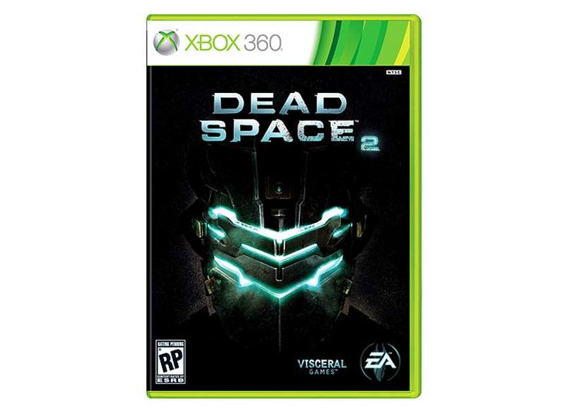 Jogo Dead Space 2 EA Xbox 360