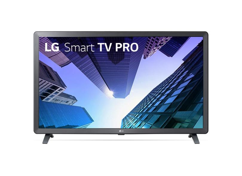 Smart TV TV LED 32" LG Netflix 32LK611C 3 HDMI