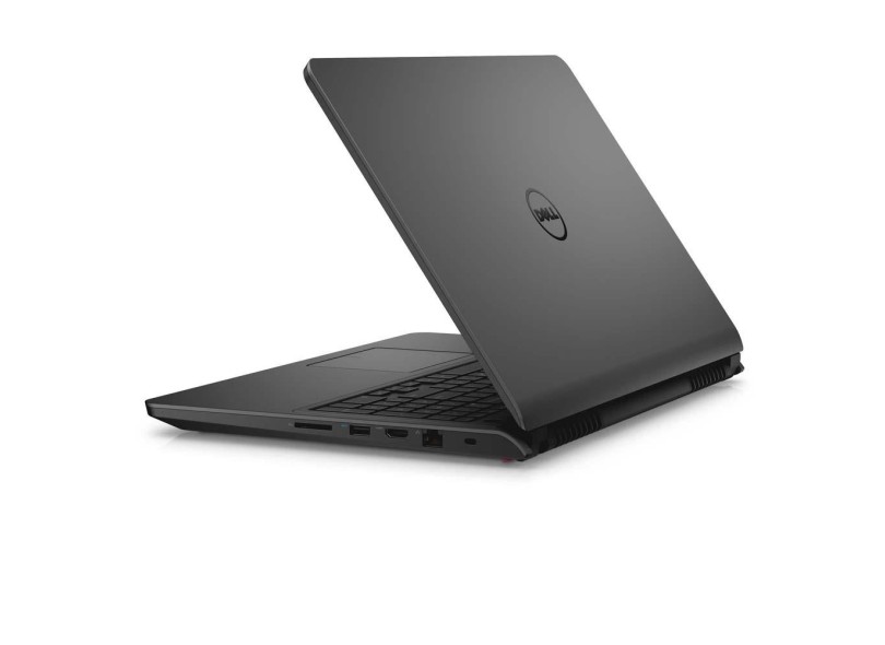 Notebook Dell Inspiron 7000 Intel Core i5 6300HQ 6ª Geração