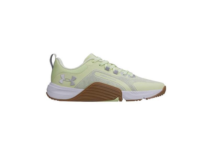 Tênis Under Armour Tribase Reps Feminino Verde