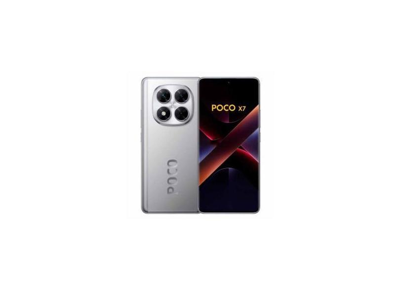Smartphone Celular Xi. P.O.C.O. X.7 5g 12/512GB Lançamento - X.i P.O.C