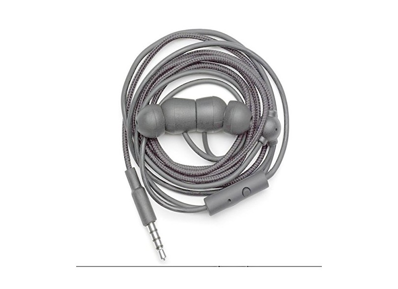 Fone de Ouvido com Microfone Urbanears Bagis