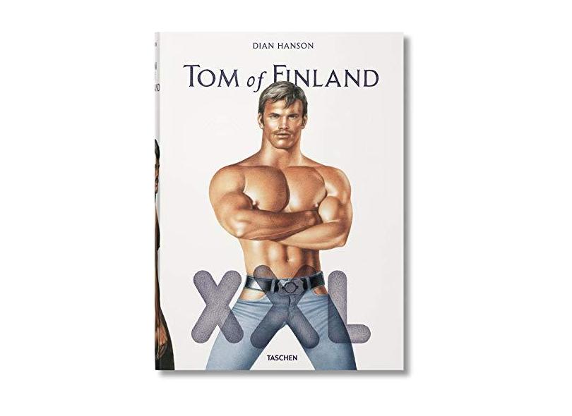 Tom of Finland - John Waters - 9783836527248