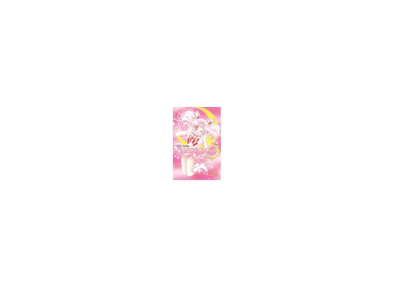 Sailor Moon, Volume 6 - Naoko Takeuchi - 9781612620022