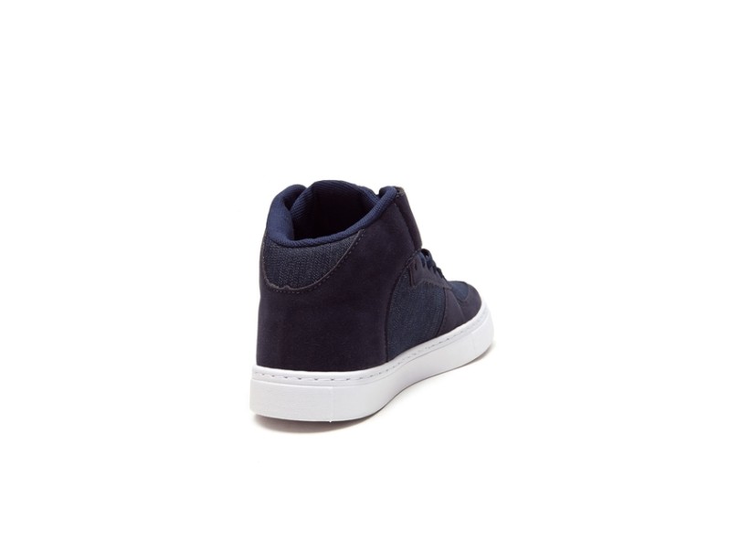 Tênis Zoo York Masculino Casual Mid Wire