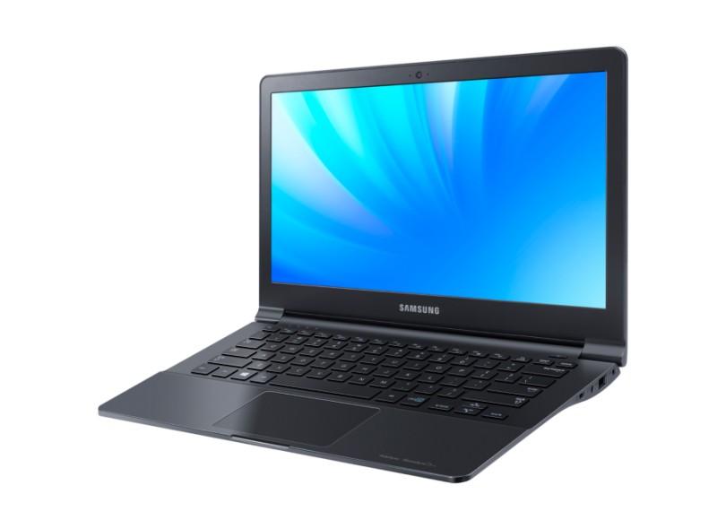 Notebook Samsung ATIV Book 9 Quad-Core Processor 4 GB de RAM 13.3 " Windows 8 905S3G-KD2BR