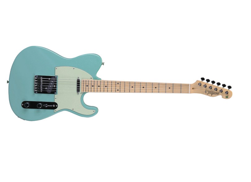 Guitarra Elétrica Tagima T-405 Antique