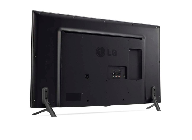 TV LED 42 " Smart TV LG 3D Full 42LF6400