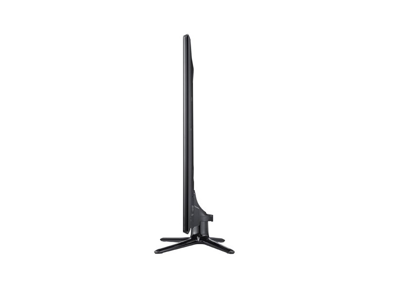 TV LED 55" Smart TV Samsung 3D Full HD Conversor Digital Integrado UN55ES6500