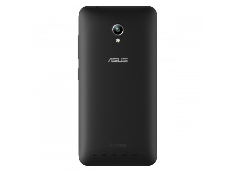 Smartphone Asus ZenFone Go ZC500TG 2 Chips 8GB Android 5.1 (Lollipop) 3G Wi-Fi