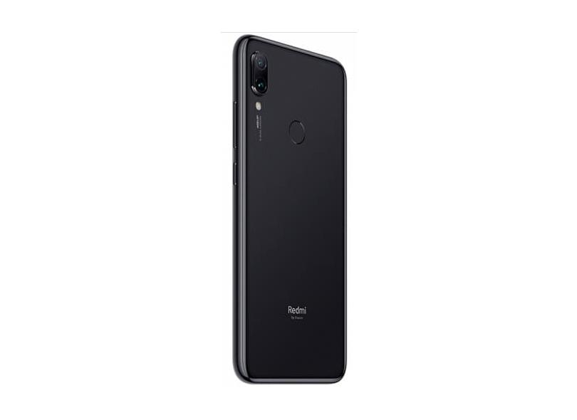 Smartphone Xiaomi Redmi Note 7 32GB 48.0 MP 2 Chips Android 9.0 (Pie)