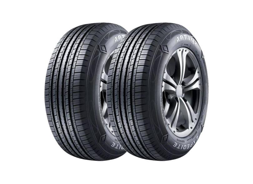 Kit 2 Pneus Aptany Aro 16 235/60R16 RU101 100V