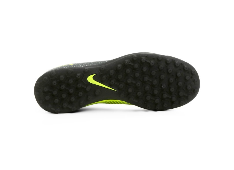 Chuteira Society Nike MercurialX Vortex III CR7 Adulto