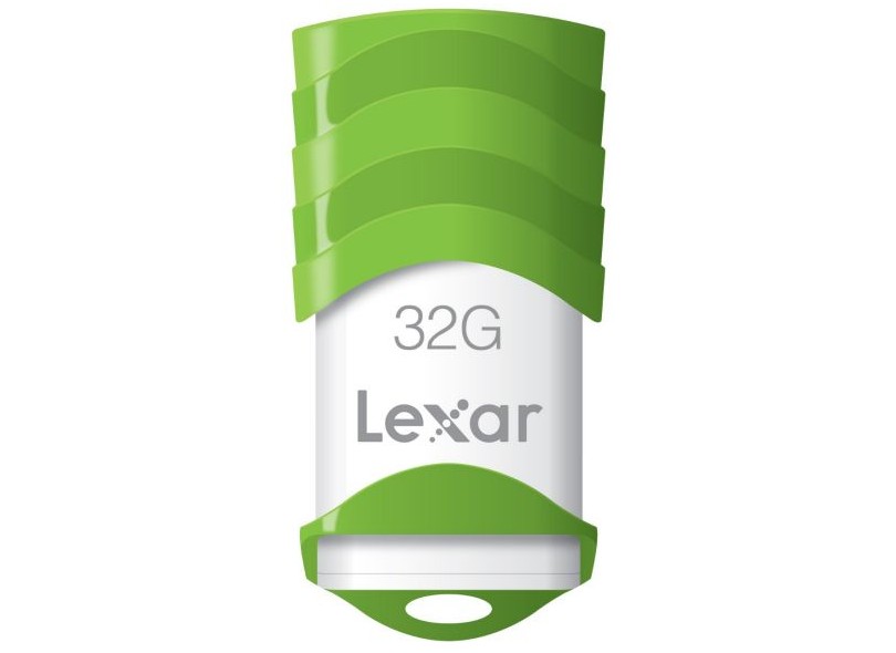 Pen Drive Lexar JumpDrive 32 GB USB 2.0 V30