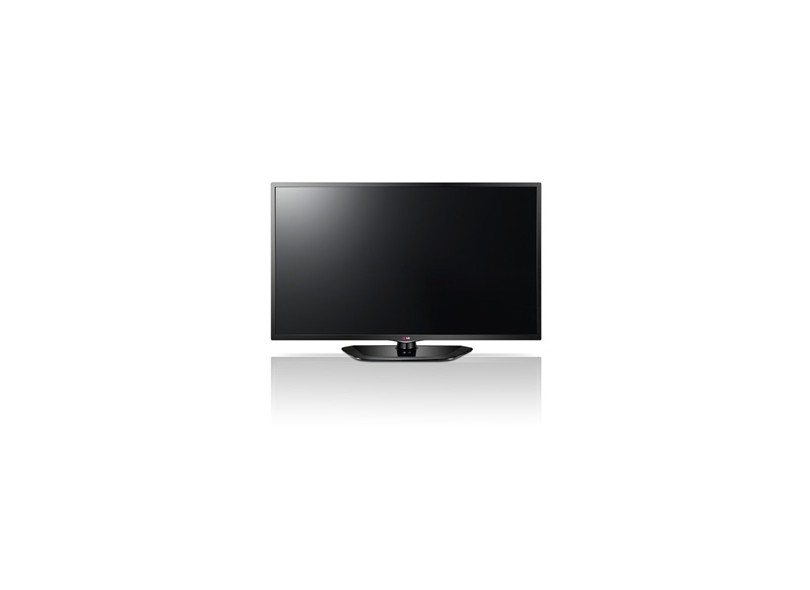 TV LED 32" Smart TV LG 3 HDMI Conversor Digital Integrado 32LN570B