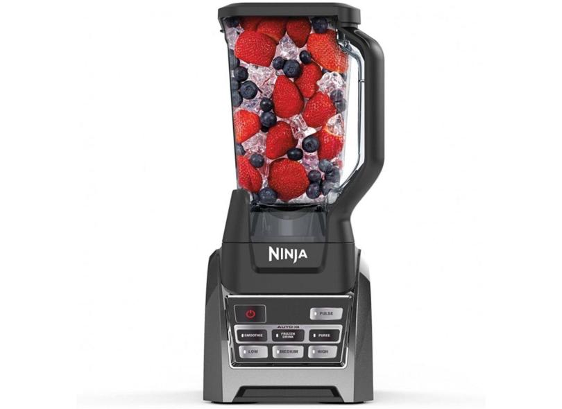 Liquidificador Ninja em Oferta