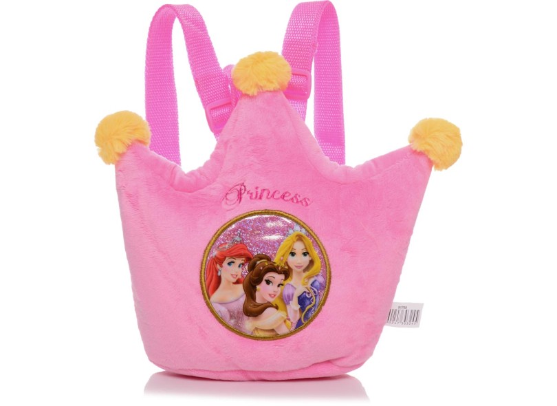 Mochila Disney Princesas