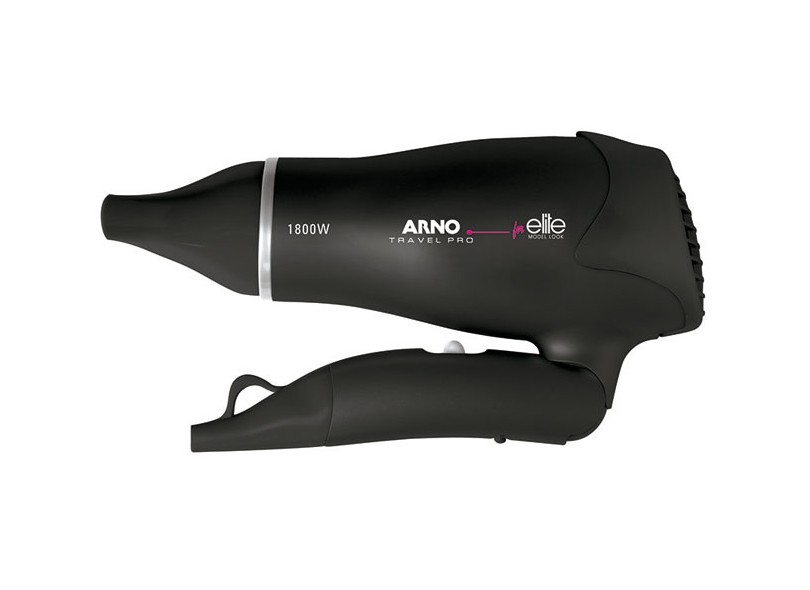 Secador de Cabelo Arno Elite Travel Pro