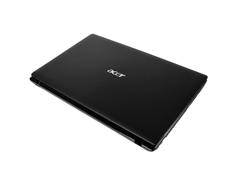 Notebook Acer AS5750-6464 AS5750-6464 2GB HD 500GB Intel Core i5 2430M Windows 7 Home Basic